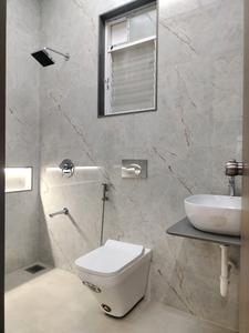 Bedroom Two Image of 1200 Sq.ft 2 BHK Apartment / Flat for sale in Vertical Alcinia, Mohammed Wadi Pune for Rs. 7800000