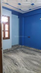 Bedroom Image of 1200 Sq.ft 3 BHK Builder Floor for rent in Para Lucknow for Rs. 10000