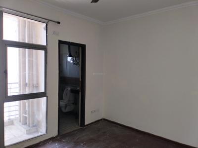 Bedroom Image of 884 Sq.ft 2 BHK Apartment / Flat for rent in Amrapali Pan Oasis, Sector 70 Noida for Rs. 30000