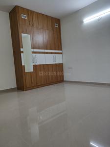 Bedroom Image of 1756 Sq.ft 3 BHK Apartment / Flat for sale in Nitesh Columbus Square, Kattigenahalli Bengaluru for Rs. 14926000
