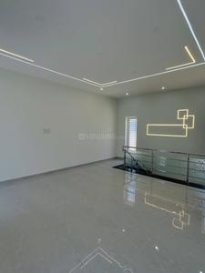 Hall Image of 2200 Sq.ft 3 BHK Independent House for sale in Abhinav City, Vidhan Sabha Road Raipur for Rs. 6950000