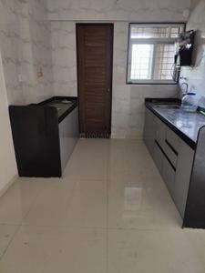 Kitchen Image of 995 Sq.ft 2 BHK Apartment / Flat for sale in Millennium Amara, Mamurdi Pune for Rs. 6000000