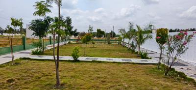 Image of 918 Sq.ft Residential Plot / Land for sale in Velavan Vanthanam, Kovilpalayam, Coimbatore for Rs. 1420000