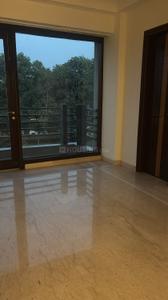 Hall Image of 3375 Sq.ft 4 BHK Independent House for sale in Golf Links New Delhi for Rs. 200000000