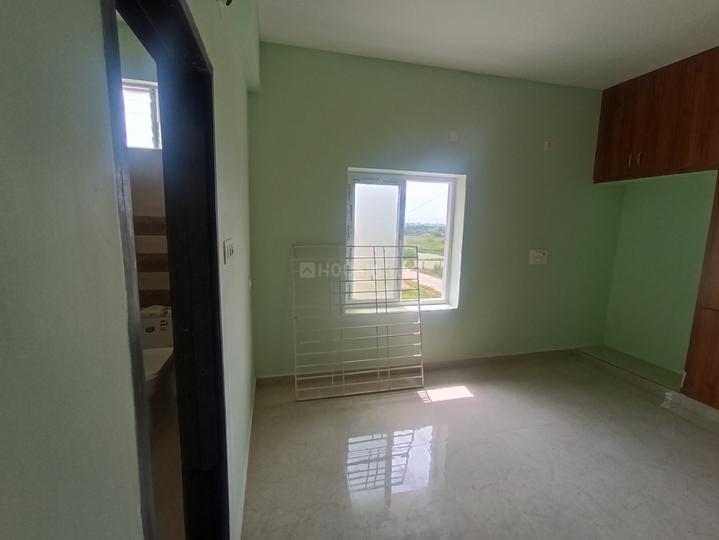 Sarojini Devi Layout Bedroom 1