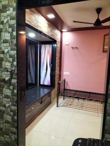 Hall Image of Viru Paksha 11 in Thane West, Thane