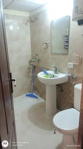 Bathroom Image of Gardeniya gateway sector 75 noida in Sector 75, Noida