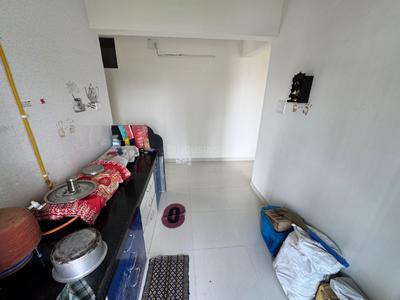 Image of 950 Sq.ft 2 BHK Apartment / Flat for sale in Sumit Unique Height, Badlapur West, Badlapur for Rs. 4500000