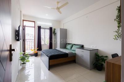 Hall Image of HelloWorld Grid 53 in Doddanekundi, Bangalore