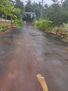 Image of 800 Sq.ft 1 BHK Independent House for sale in Thondamuthur, Coimbatore for Rs. 2800000