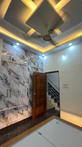 Hall Image of 600 Sq.ft 3 BHK Duplex for sale in Sardar Vallabh Bhai Patel Nagara Mysore for Rs. 9200000