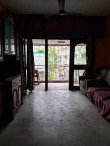 Hall Image of 1276 Sq.ft 3 BHK Apartment / Flat for rent in Lake Town Kolkata for Rs. 22000