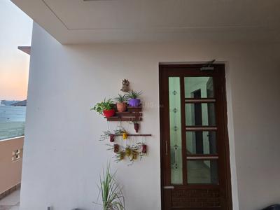 Image of 500 Sq.ft 1 BHK Builder Floor for rent in Bank Colony, Patiala for Rs. 11000