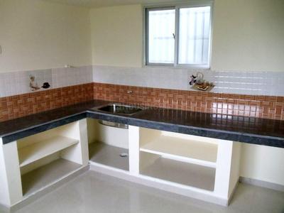 Kitchen Image of 700 Sq.ft 2 BHK Independent House for sale in Chengalpattu Chennai for Rs. 3442800