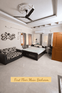 3 BHK Duplex