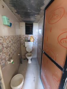 Image of 330 Sq.ft 1 RK Apartment / Flat for sale in Rabale, Navi Mumbai for Rs. 1500000
