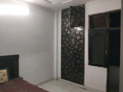 Bedroom Image of 720 Sq.ft 2 BHK Builder Floor for sale in Mukherjee Nagar New Delhi for Rs. 7000000
