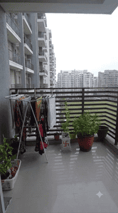 Image of 1299 Sq.ft 2 BHK Apartment / Flat for sale in Shreepad Panorama, Palanpur, Surat for Rs. 5651000