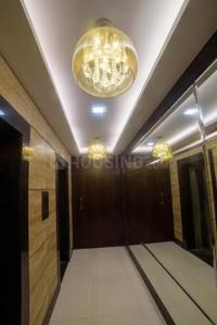 Hall Image of 500 Sq.ft 1 BHK Apartment / Flat for rent in Malabar Hill Mumbai for Rs. 135000