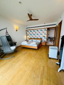 Bedroom Image of 3850 Sq.ft 4 BHK Apartment / Flat for sale in Jaypee The Sun Court, Jaypee Greens Greater Noida for Rs. 74500000