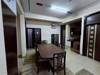 Hall Image of ROOMSOOM PG in Sector 63, Noida