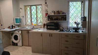 Kitchen Image of 1280 Sq.ft 2 BHK Villa for sale in Acron Villa Vida, Arpora Goa for Rs. 22500000
