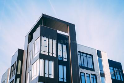 Building Image of 610 Sq.ft 1 BHK Apartment / Flat for sale in Diva Thane for Rs. 3800000