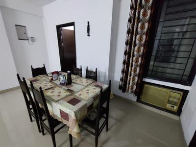 Hall Image of 1440 Sq.ft 3 BHK Apartment / Flat for rent in Ruhalki Kishanpur Urf Ikkad Haridwar for Rs. 20000