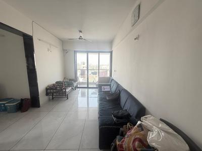 Hall Image of 1440 Sq.ft 2 BHK Apartment / Flat for sale in Vastral Ahmedabad for Rs. 5750000