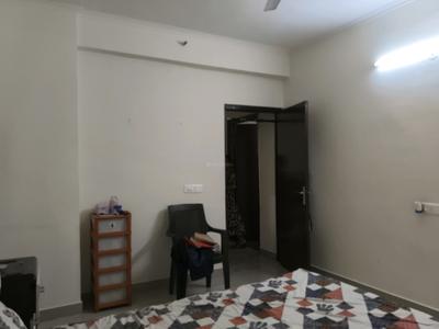 Bedroom Image of 1400 Sq.ft 3 BHK Apartment / Flat for rent in Amrapali Centurian Park, Techzone IV Greater Noida West, Greater Noida, Noida Extension Greater Noida for Rs. 25000