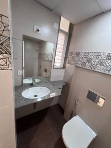 Image of 1400 Sq.ft 3 BHK Apartment / Flat for sale in New Alkapuri, Vadodara for Rs. 7400000