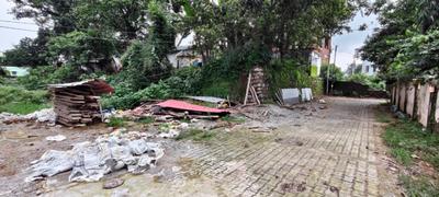 Image of 2340 Sq.ft Residential Plot / Land for sale in Malsi, Dehradun for Rs. 14300000