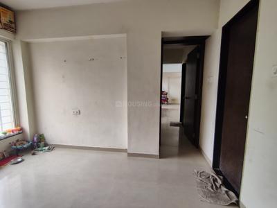 Image of 1060 Sq.ft 2 BHK Apartment / Flat for sale in AV Whistling Winds, Kondhwa Budruk, Pune for Rs. 5500000