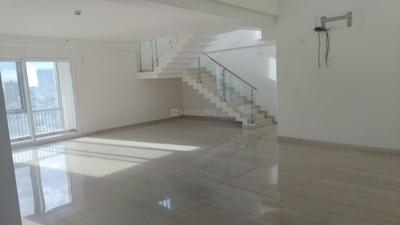 Living Room Image of 3500 Sq.ft 4 BHK Apartment / Flat for sale in Sattva Luxuria, Malleswaram Bengaluru for Rs. 74500000