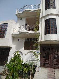 Image of 1200 Sq.ft 3 BHK Apartment / Flat for rent in Sarsol, Aligarh for Rs. 6500