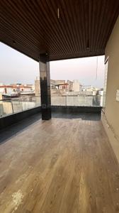 Bedroom Image of 3000 Sq.ft 3 BHK Builder Floor for rent in Ganaur Sonipat for Rs. 30000