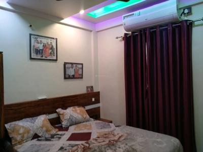 Bedroom Image of 1000 Sq.ft 2 BHK Independent House for sale in Lohegaon Pune for Rs. 8000000