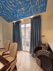 Hall Image of 4050 Sq.ft 4 BHK Villa for sale in Uthandi Chennai for Rs. 43500000