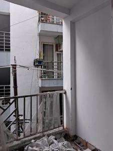 Bedroom Two Image of 1200 Sq.ft 3 BHK Apartment / Flat for sale in Hark Sai Homes 6, Sector 49 Noida for Rs. 6100066