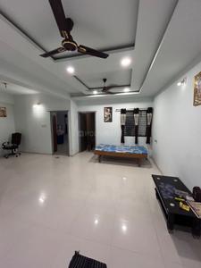 Hall Image of 900 Sq.ft 2 BHK Apartment / Flat for sale in Balaji Ananya Heights, Harni Vadodara for Rs. 2300000