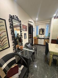 Hall Image of 1510 Sq.ft 3 BHK Apartment / Flat for sale in Arsha Sumangalam, Vrindavan Yojana Lucknow for Rs. 13500000