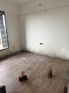 Bedroom Image of 220 Sq.ft 1 RK Studio for sale in Balewadi Pune for Rs. 3100000