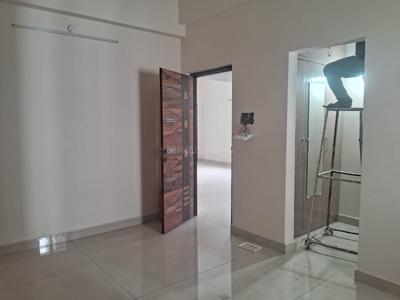 Bedroom Image of 1600 Sq.ft 3 BHK Apartment / Flat for rent in Nagole Hyderabad for Rs. 30000