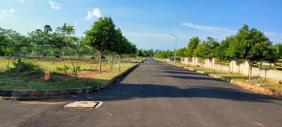 Image of 2500 Sq.ft Residential Plot / Land for sale in Madhurawada, Visakhapatnam for Rs. 3400000