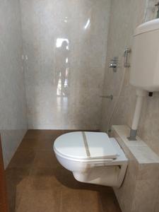 Bedroom Two Image of 1046 Sq.ft 2 BHK Apartment / Flat for sale in Mayuri Adhinathpuram, Undri Pune for Rs. 5100000