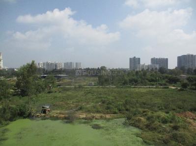 Image of 1130 Sq.ft 2 BHK Apartment / Flat for sale in BDA BDA Gunjur Housing Project by Bangalore Development Authority, Gunjur, Bengaluru for Rs. 8500000