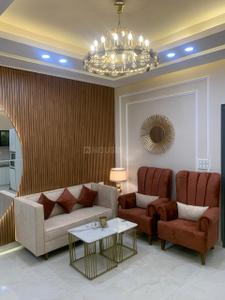 Hall Image of 950 Sq.ft 3 BHK Apartment / Flat for sale in Sector 127 Mohali for Rs. 4991000