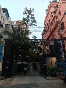 Building Image of 2185 Sq.ft 3 BHK Apartment / Flat for sale in Arya Park Imperial, Taltala Kolkata for Rs. 36000000