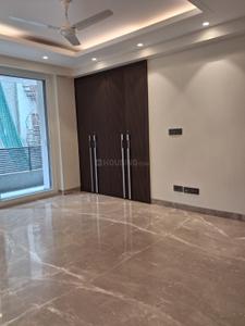 4 BHK Independent Builder Floor