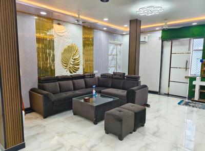 Hall Image of 1500 Sq.ft 2 BHK Farm House for sale in Harris Ganj Kanpur for Rs. 15000000